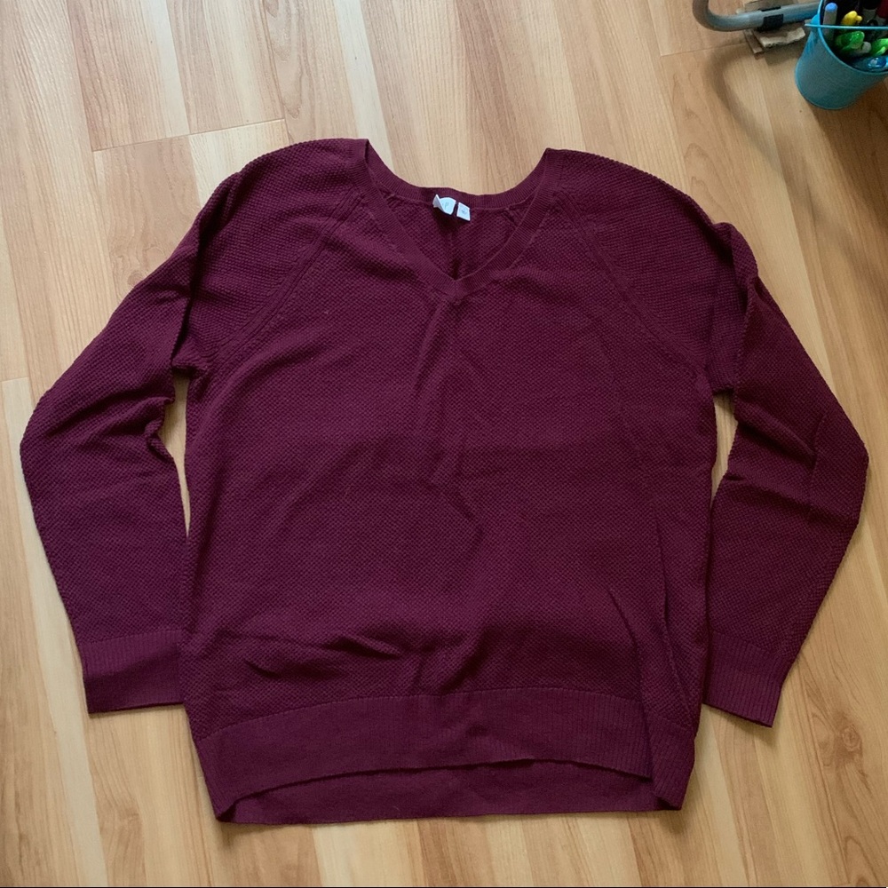 Gap Sweater never worn